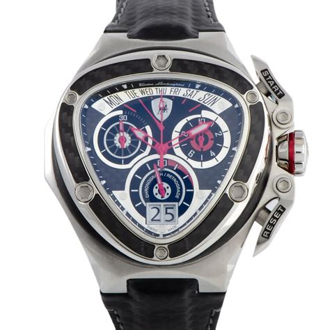 tonino lamborghini watch clone|lamborghini watch official website.